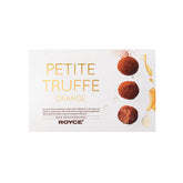 Mid-Autumn Festival Petite Truffe "Orange" - ROYCE' Chocolate Malaysia